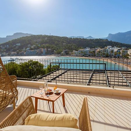 Hotel Pure Salt Port De Soller (Adults Only) Extérieur photo