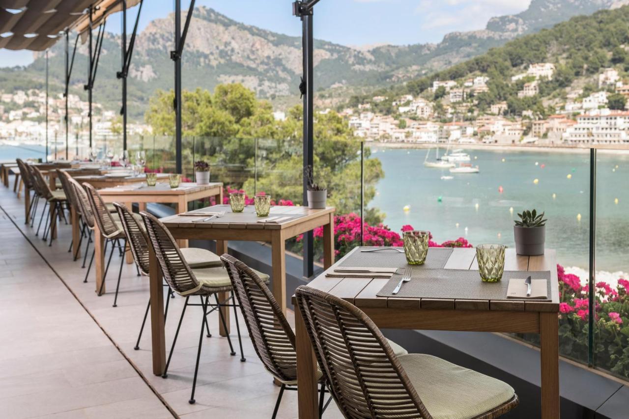 Hotel Pure Salt Port De Soller (Adults Only) Extérieur photo