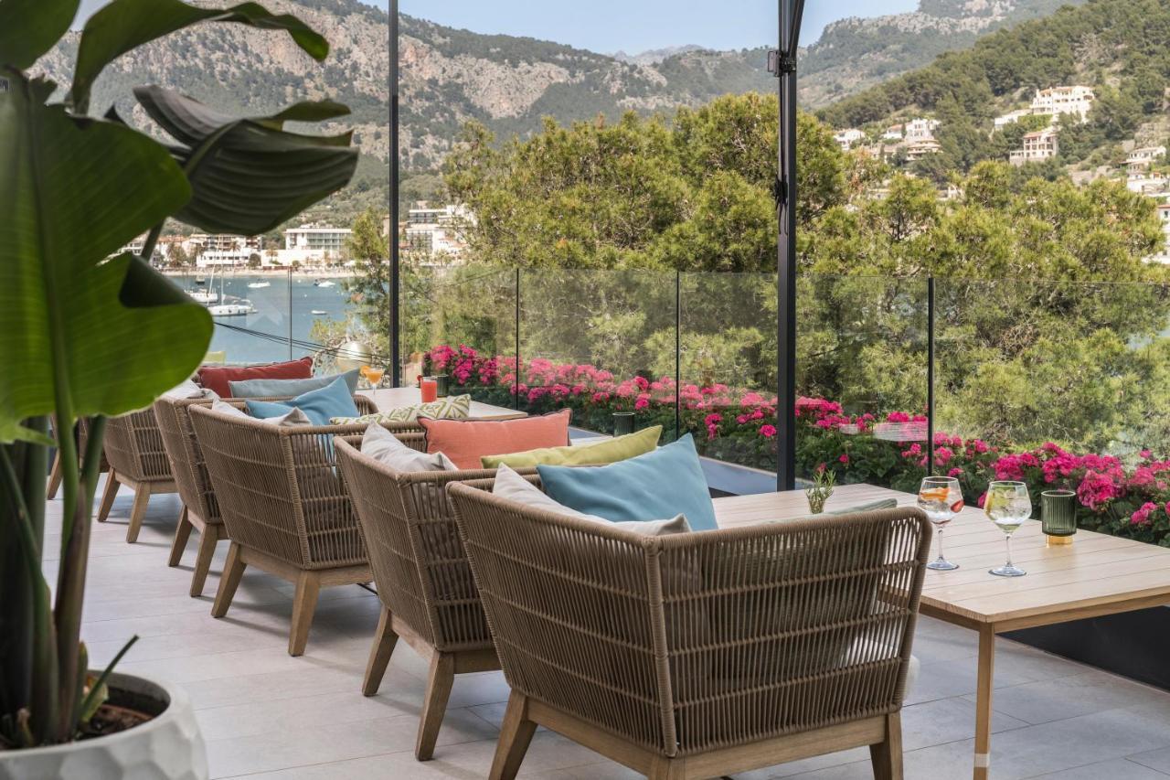 Hotel Pure Salt Port De Soller (Adults Only) Extérieur photo