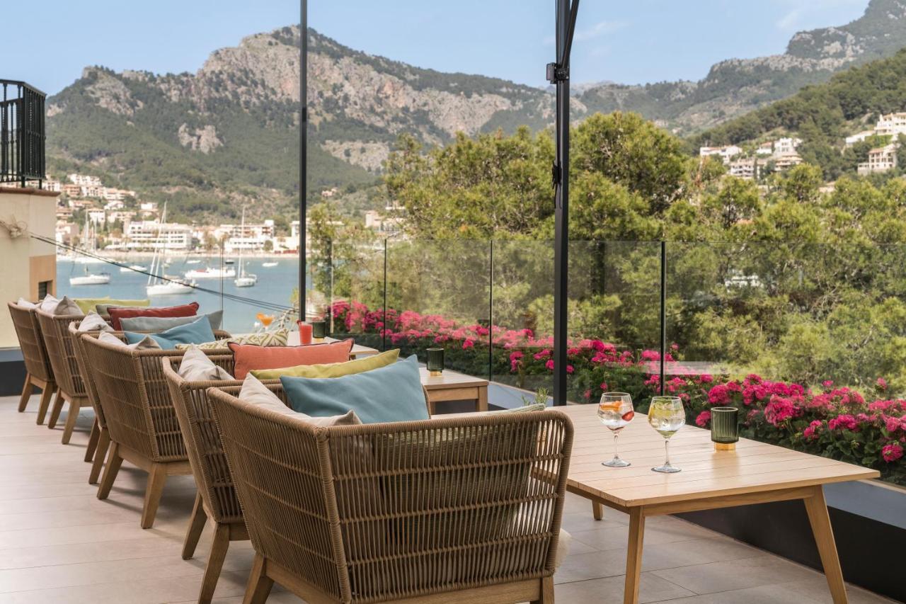 Hotel Pure Salt Port De Soller (Adults Only) Extérieur photo