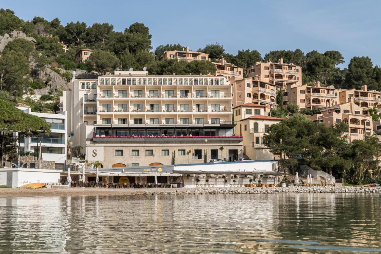 Hotel Pure Salt Port De Soller (Adults Only) Extérieur photo