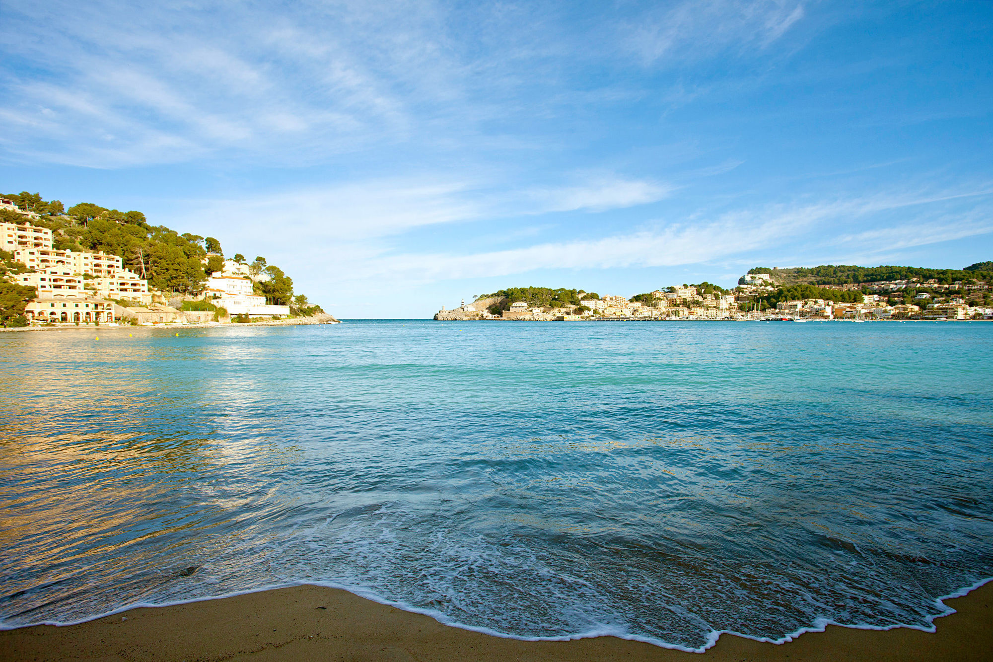 Hotel Pure Salt Port De Soller (Adults Only) Extérieur photo