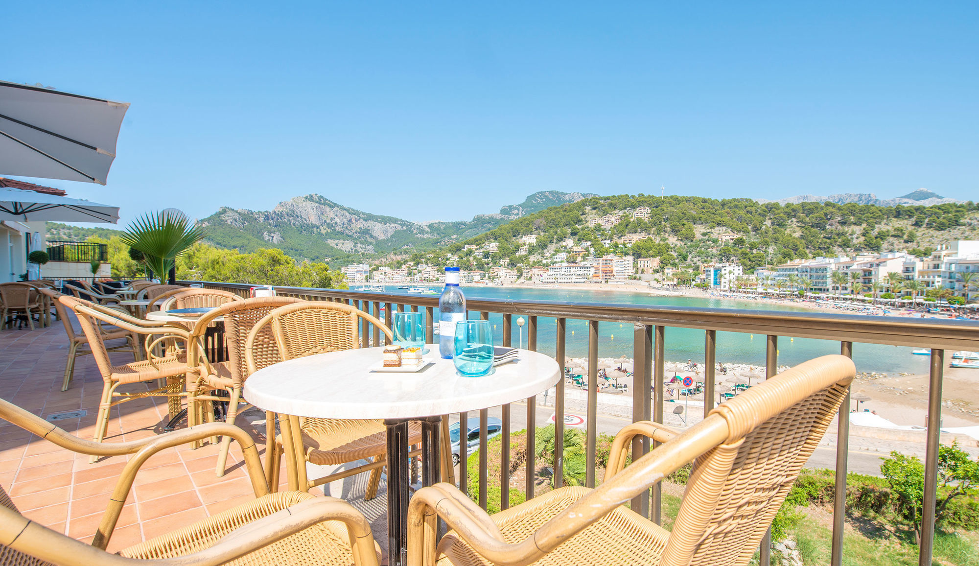 Hotel Pure Salt Port De Soller (Adults Only) Facilités photo