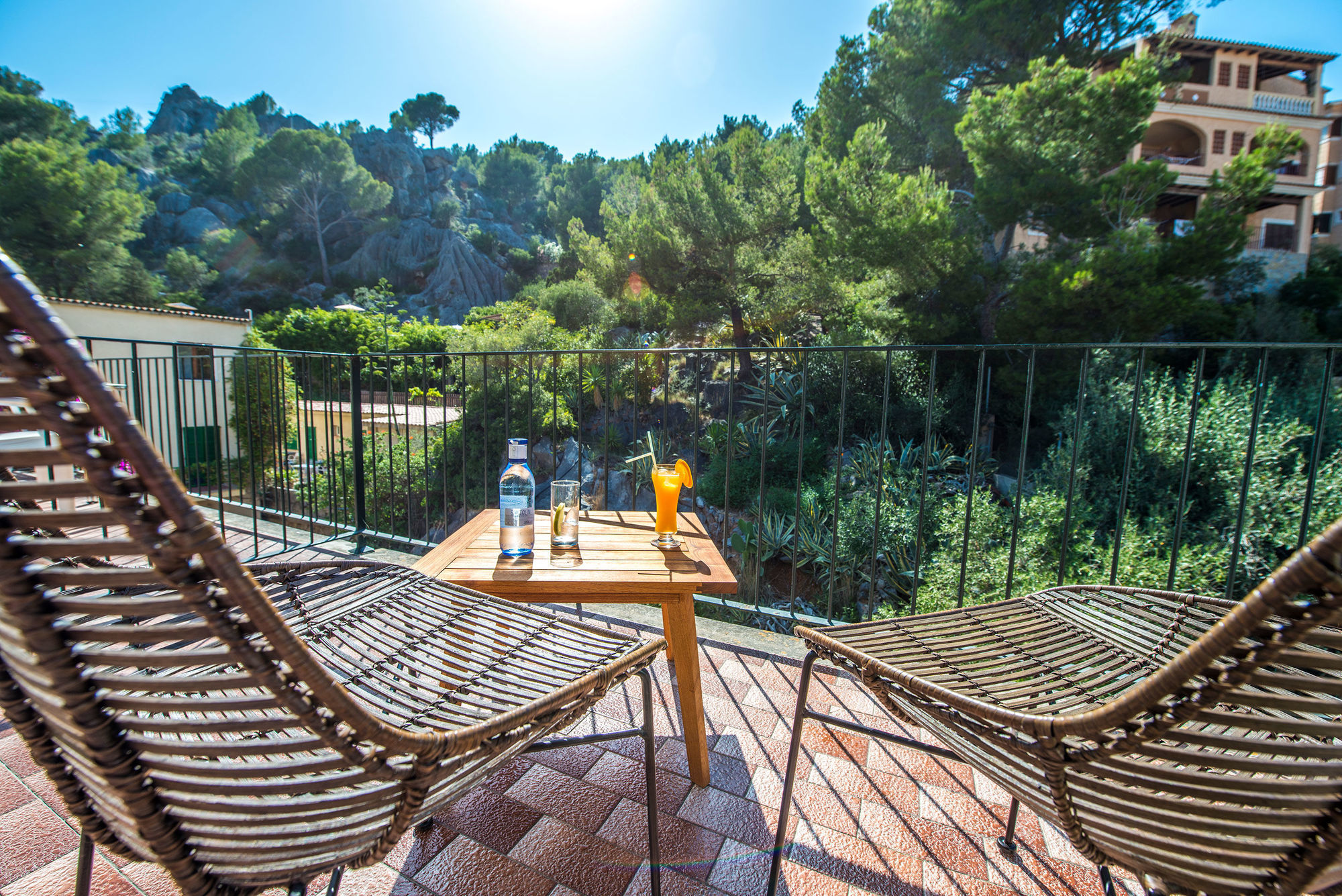 Hotel Pure Salt Port De Soller (Adults Only) Facilités photo